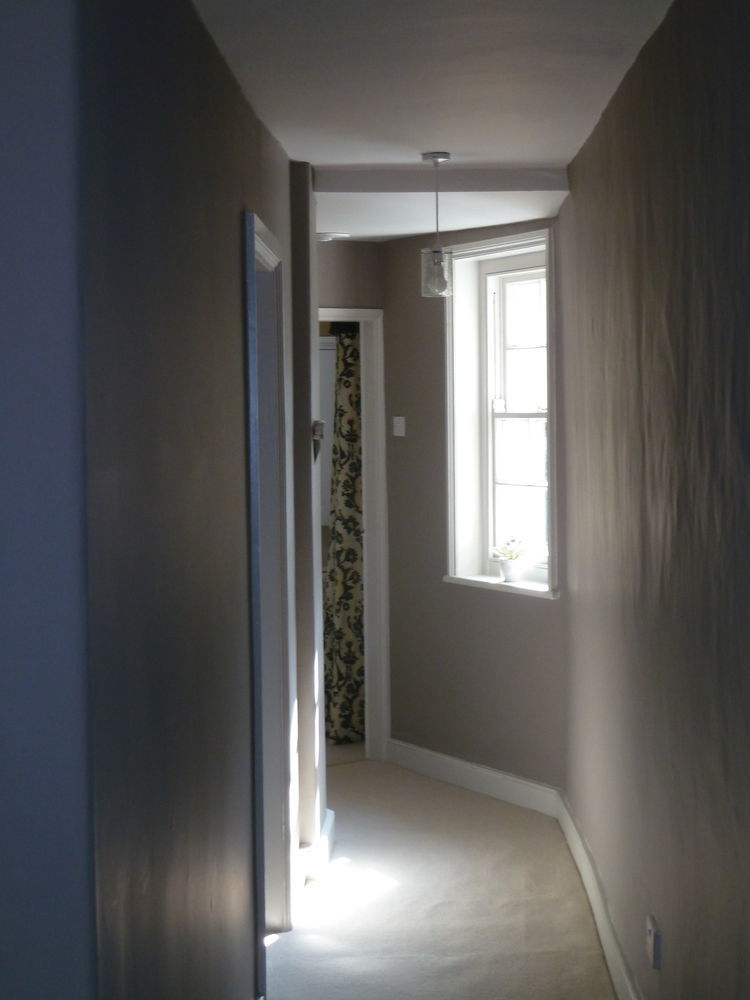 The Old Vicarage B&B Tideswell Eksteriør bilde